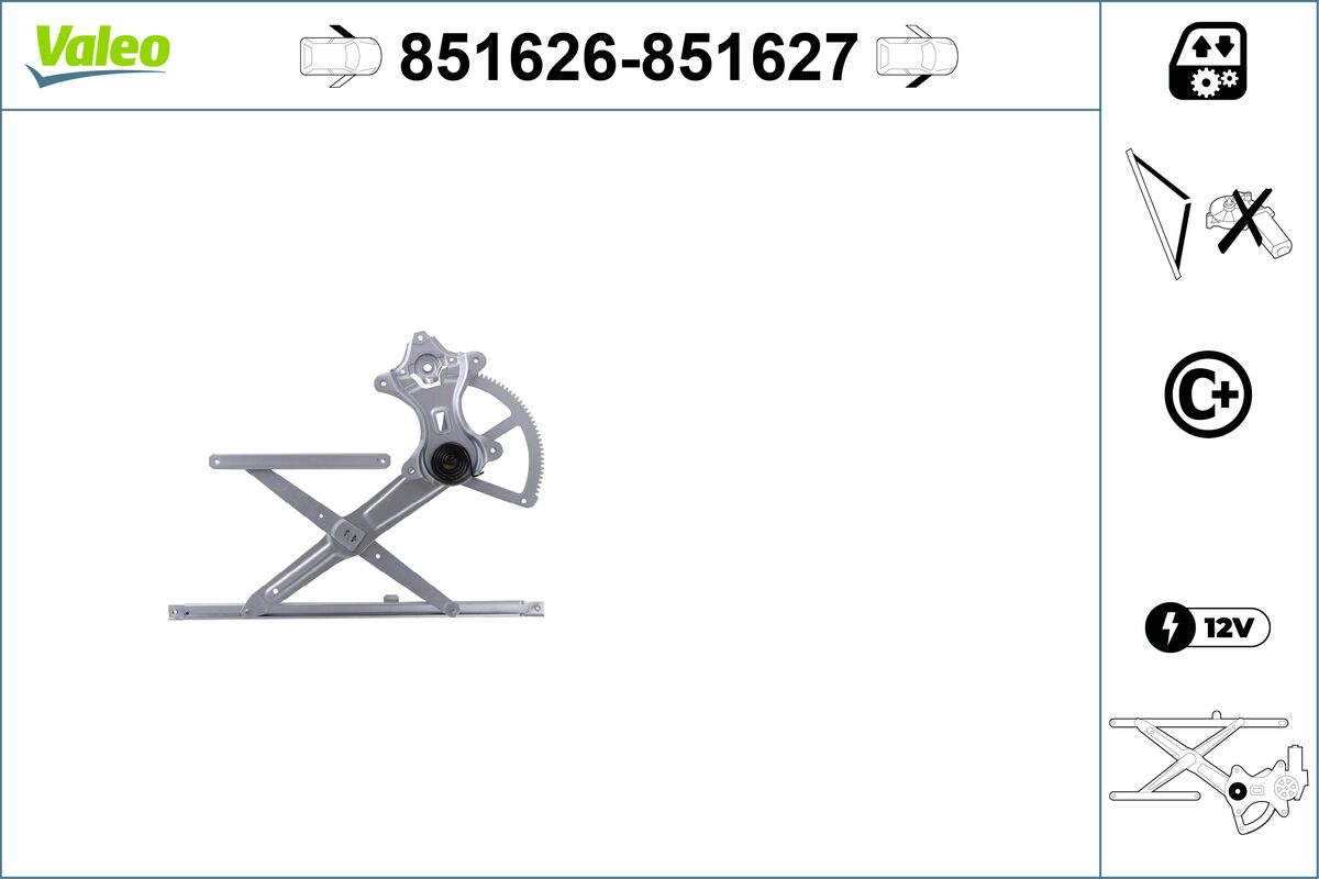TOYOTA LAND CRUISER AMAZON MECA ONLY FL